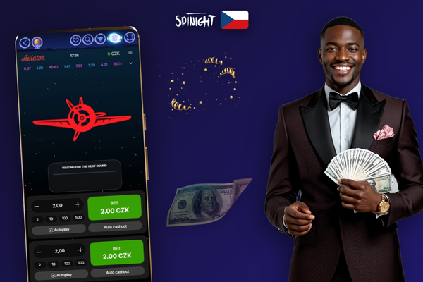 Varování před falešnými Aviator prediktory — Spinight algoritmus nelze předpovědět