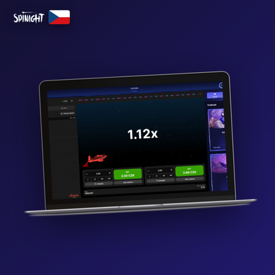 Živý chat a statistiky hráčů v Aviator online na Spinight v reálném čase