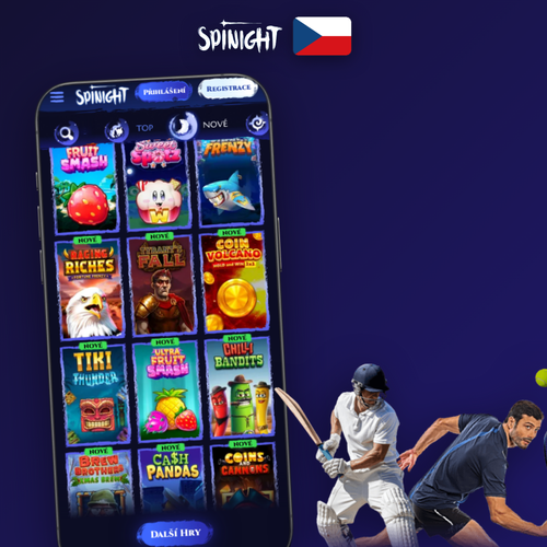 Spinight jak vyhrát s chytrou strategií a disciplínou — edukativní průvodce