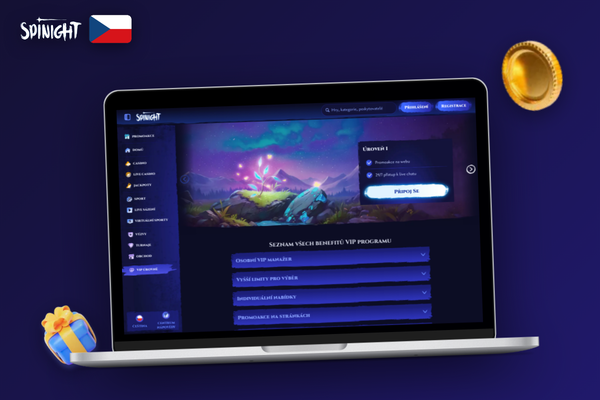 Efektivní splnění podmínek protáčení Spinight Casino bonusu na správných automatech