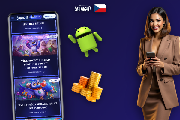 Přehledný výpočet wageringu 35x pro Spinight Casino bonus v praxi